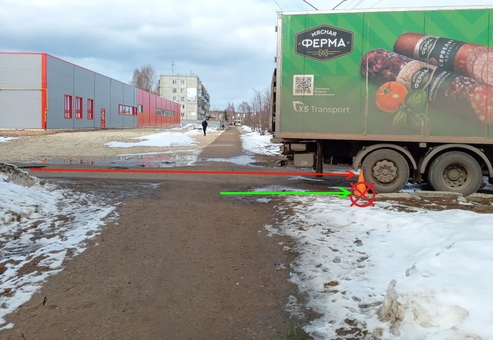 Фото: Госавтоинспекция Коми