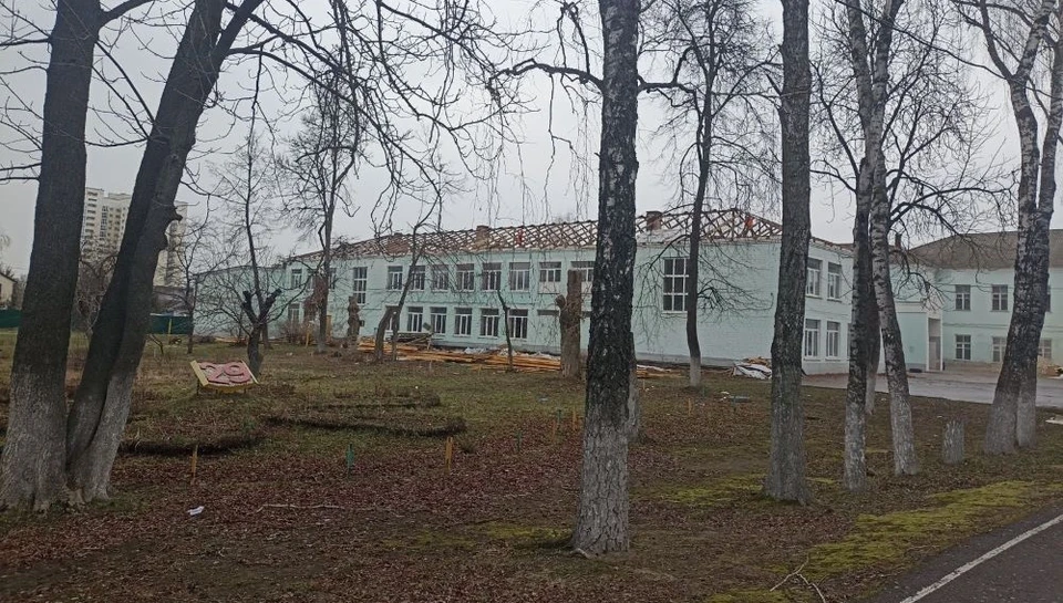Фото: Департамент дорожного хозяйства, транспорта и реализации государственных строительных программ Орловской области