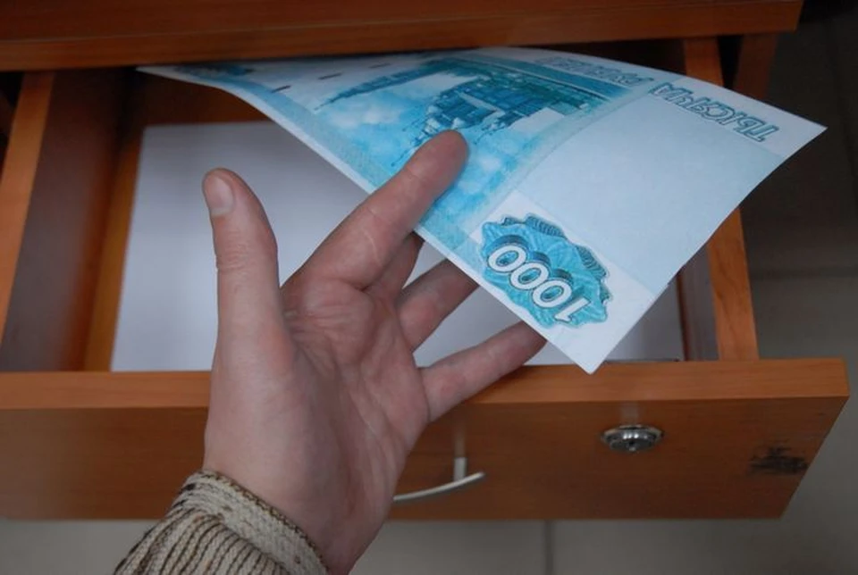 В Туле будут судить укравшую 1,6 миллиона служебных средств бухгалтера