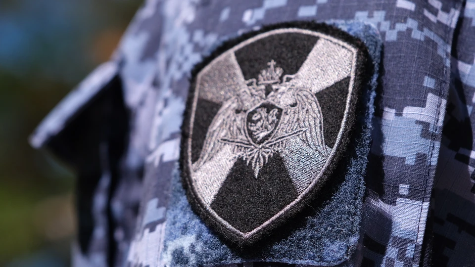 Предполагаемого вора задержали на соседней улице