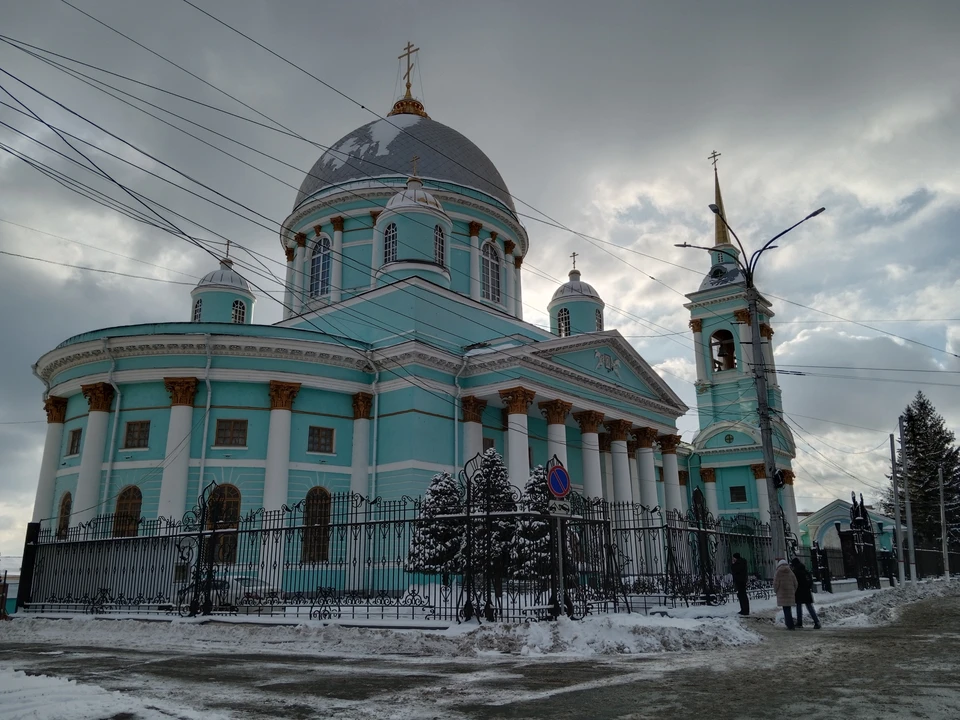 Заморозки продлятся до 10 апреля включительно