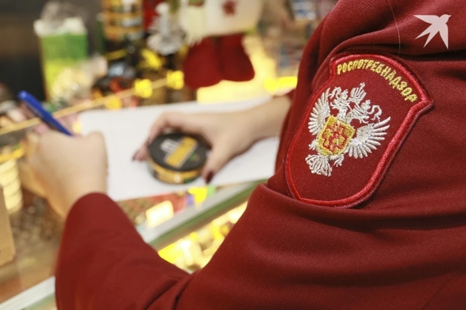 Роспотребнадзор поспешил опровергнуть недостоверную информацию