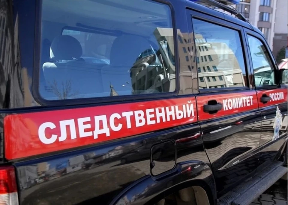 Трое белгородцев задержаны за похищение человека и вымогательство