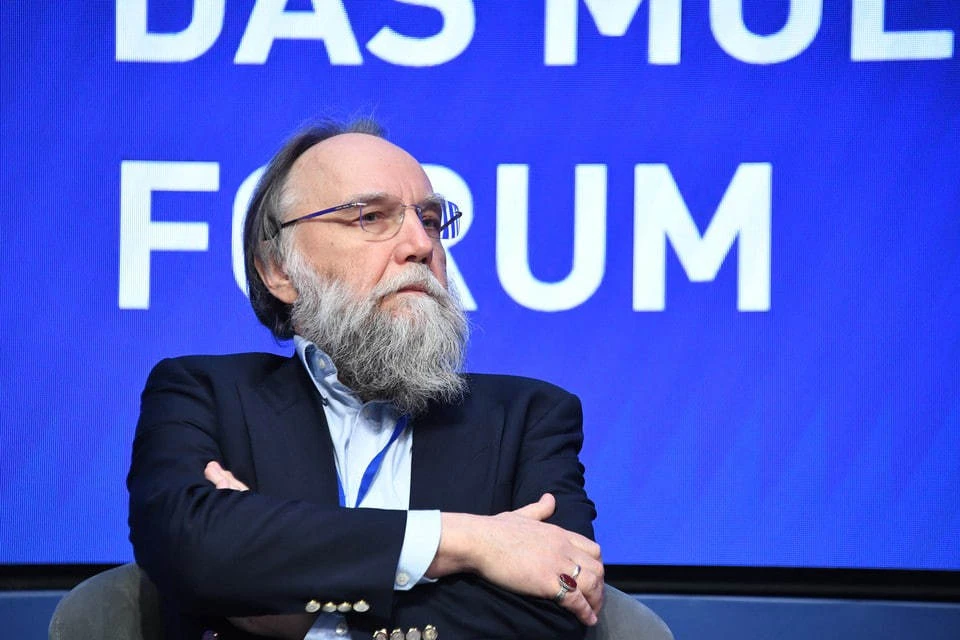 Дугин назвал украинцев русскими, поменявшими этнос на выдуманную альтернативу