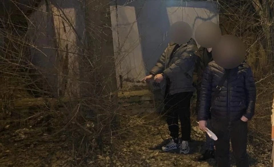 фото СУСК РФ по Воронежской области