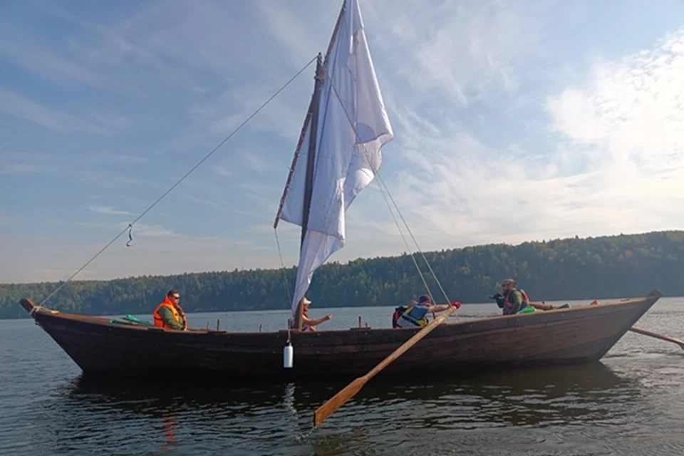 Фото предоставлено Михаилом Шмаковым