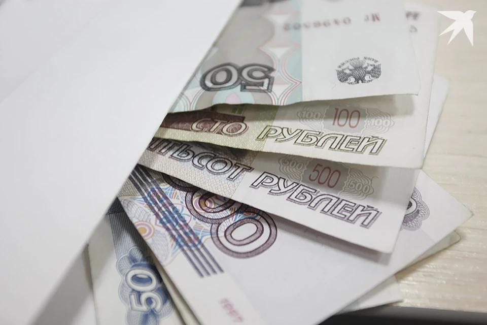 Северянин получил штраф в размере 10 тысяч рублей.