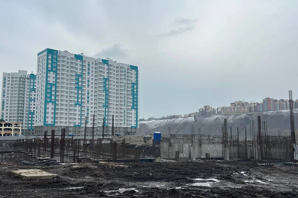 Фото: прокуратура Красноярского края