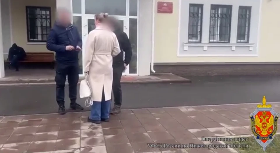 Экс-директора «Дома творчества» в Дивеево подозревают в мошенничестве.