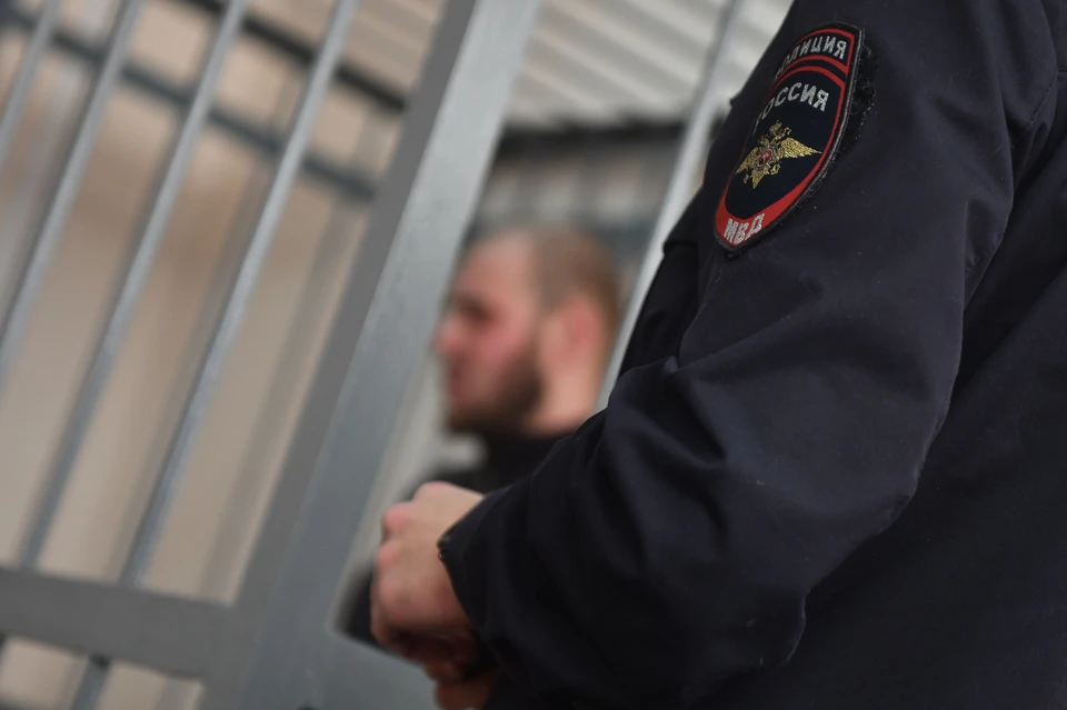 В отношении мужчины заведено уголовное дело