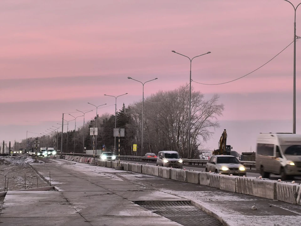 Фото: ГУС Тюменской области.