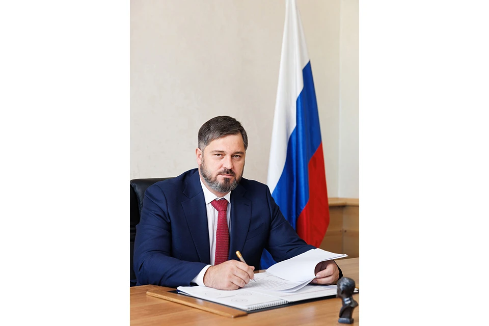 Глава города Михаил Клинков обсудил вопросы благоустройства на округе №5 и №12
