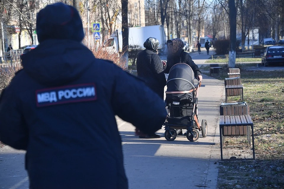 Ярославна зарегистрировала в своих квартирах около 250 иностранцев.
