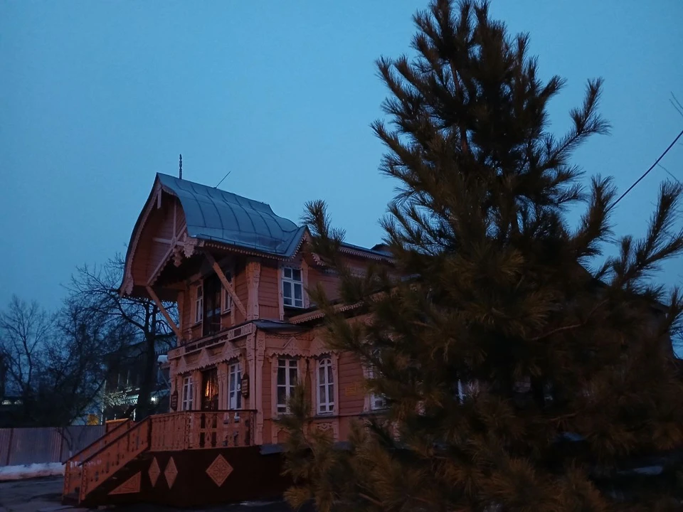 В Калужской области ожидается облачная погода
