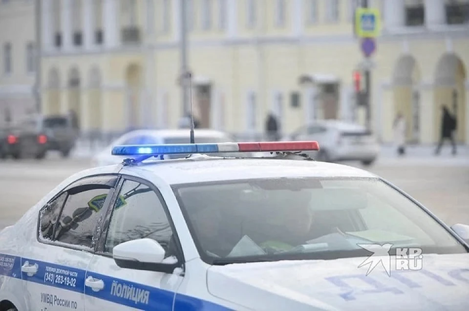В Свердловской области вечером и ночью 10 апреля ожидается понижение температуры