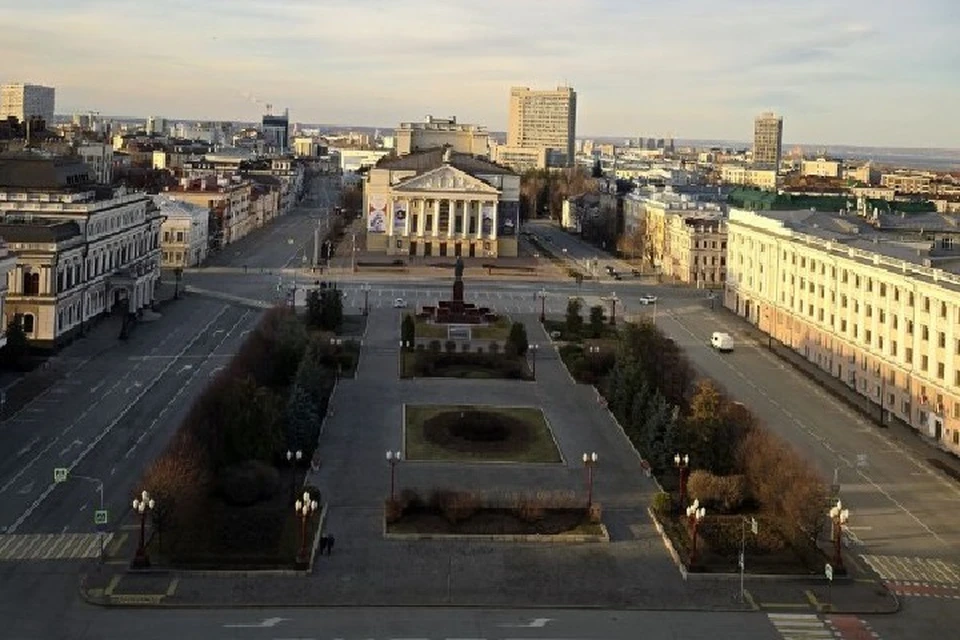 Каждое начало своего рабочего дня он сопровождает фото. Фото: t.me/rustamminnikhanov