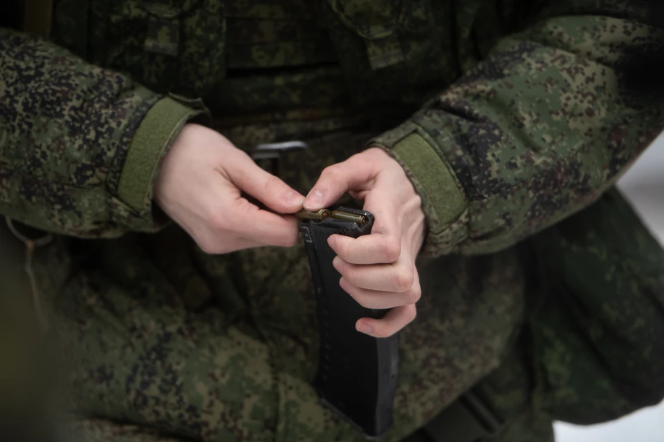 Российский боец Лега рассказал о пытках и побоях в киевском СИЗО