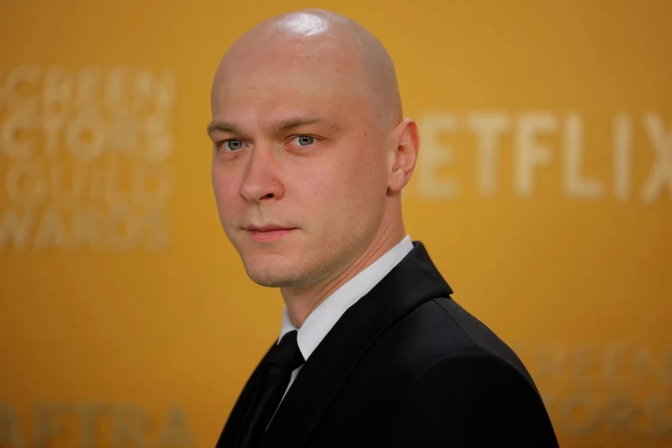 Variety: Юра Борисов подписал контракт с главным голливудским агентством UTA