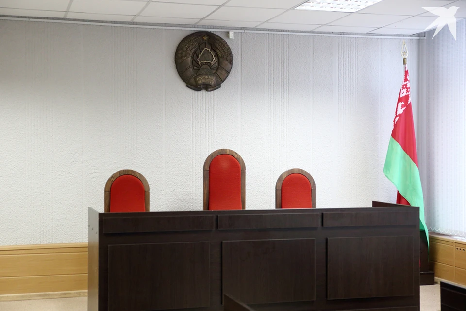 В Суде сказали, когда ребенка могут направить в спецучреждение.