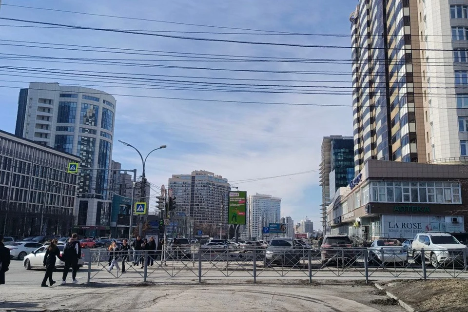Новосибирцы могут не беспокоиться по поводу магнитной бури 11 апреля.