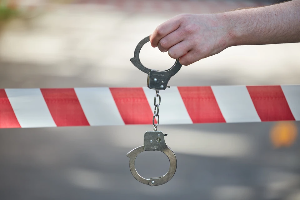 Женщину приговорили к реальному сроку заключения