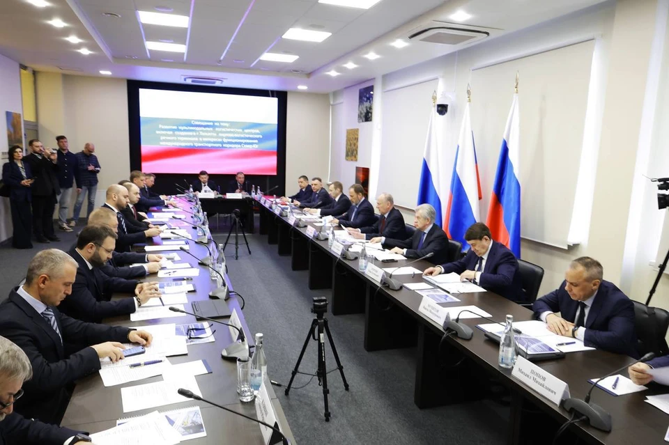 Фото: МинИнформ 64 Z