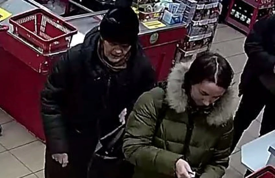 Фото: пресс-служба УМВД России по Костромской области
