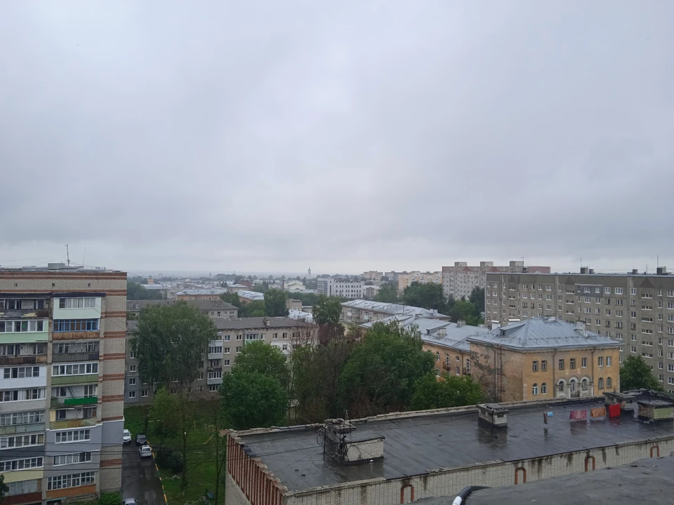 Муром