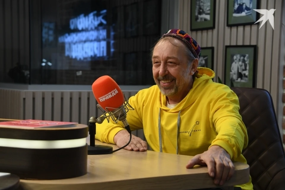 Мошенники звали Николая Коляду на «встречу» с мэром Екатеринбурга