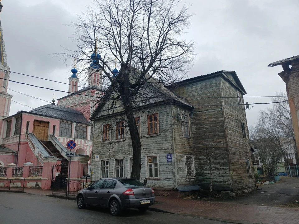 В Калужской области ожидается пасмурная погода