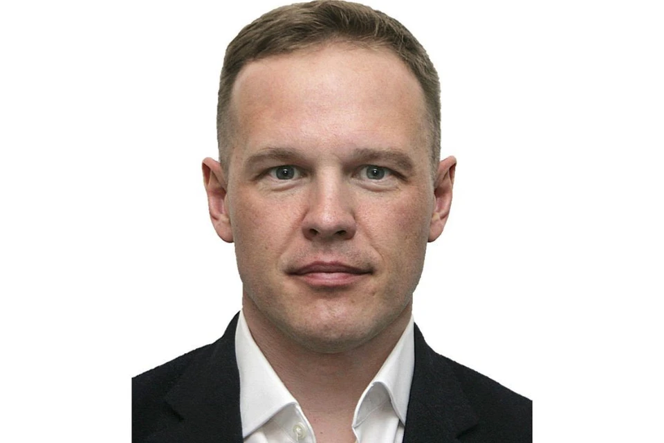 Андрей Мацарин. Фото: пресс-служба Комтранса