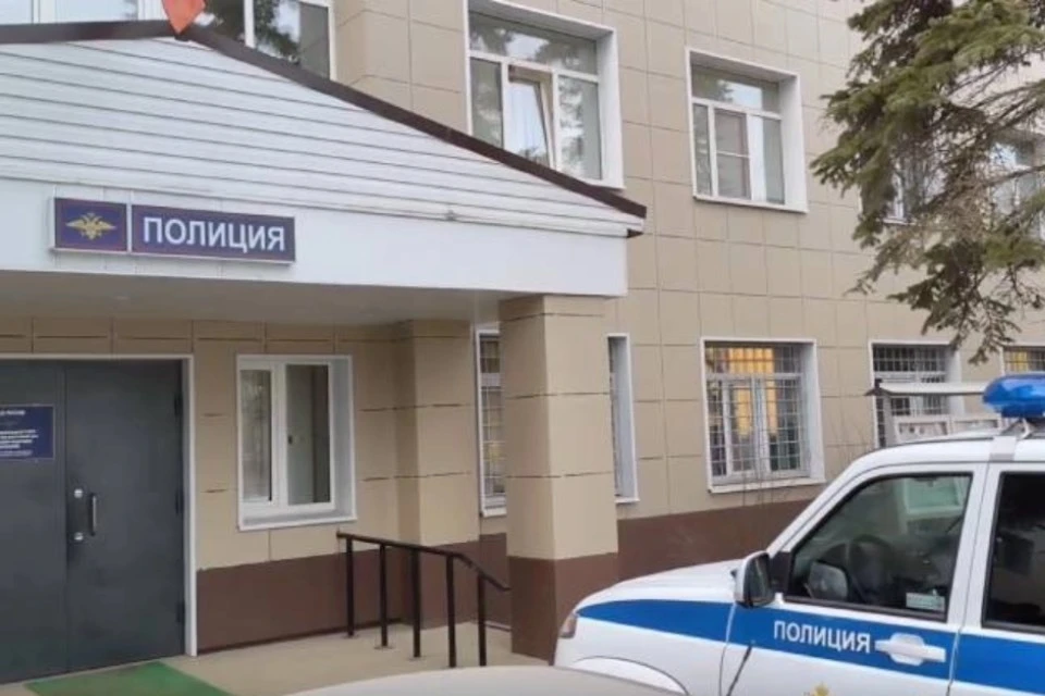 Мужчине с судимостью грозит новый срок. Фото: УМВД по Тверской области