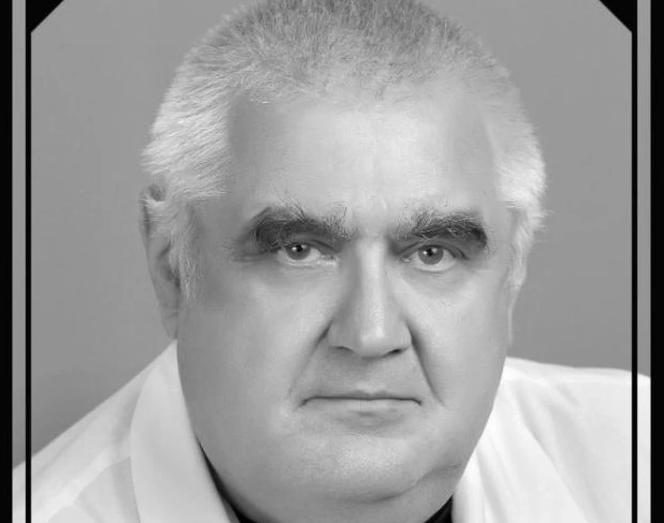 Андрей Земсков. Фото с сайта вуза.