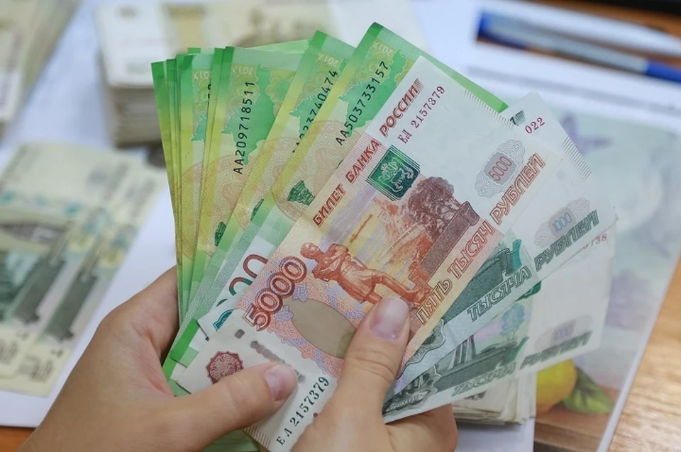 Суд в Хабаровске обязал работодателя выплатить долги по зарплате