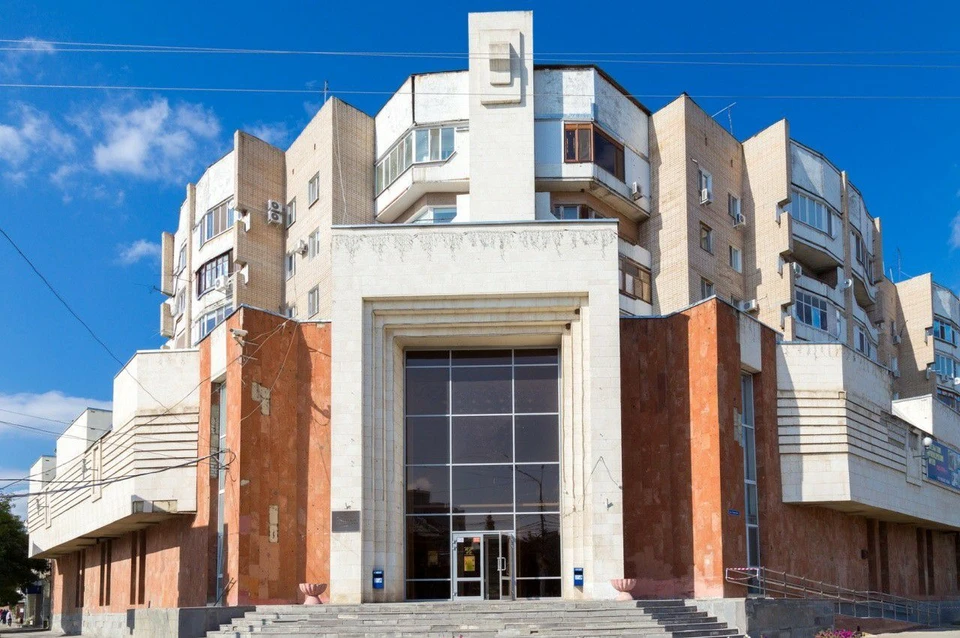 Фото: Минкультуры Саратовской области