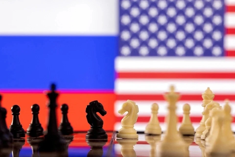 Доцент Прикладова: США могут попробовать использовать Россию как сырьевую базу
