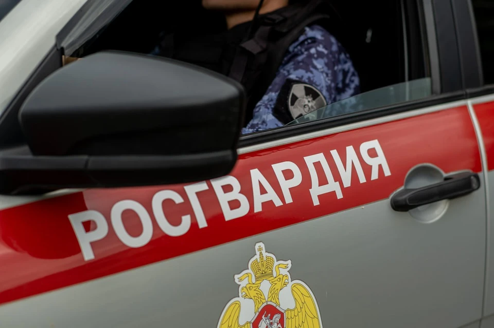 В Краснодаре под охраной Росгвардии находится 72 бригады скорой помощи