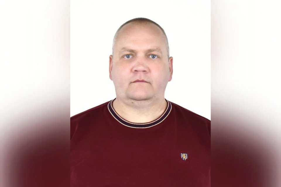 Юрий Васильев.