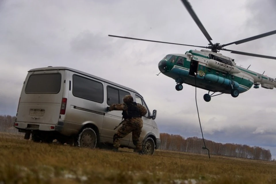 Жителя Московской области оставили под стражей за контрабанду стратегически важных товаров в Смоленске