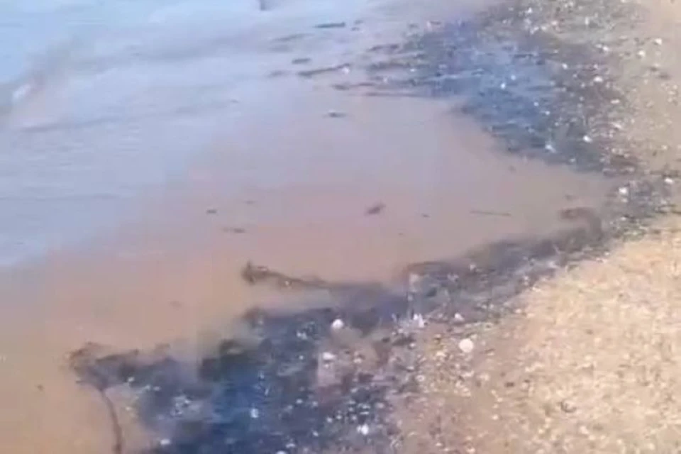 Фото: скриншот видео оперштаба Кубани