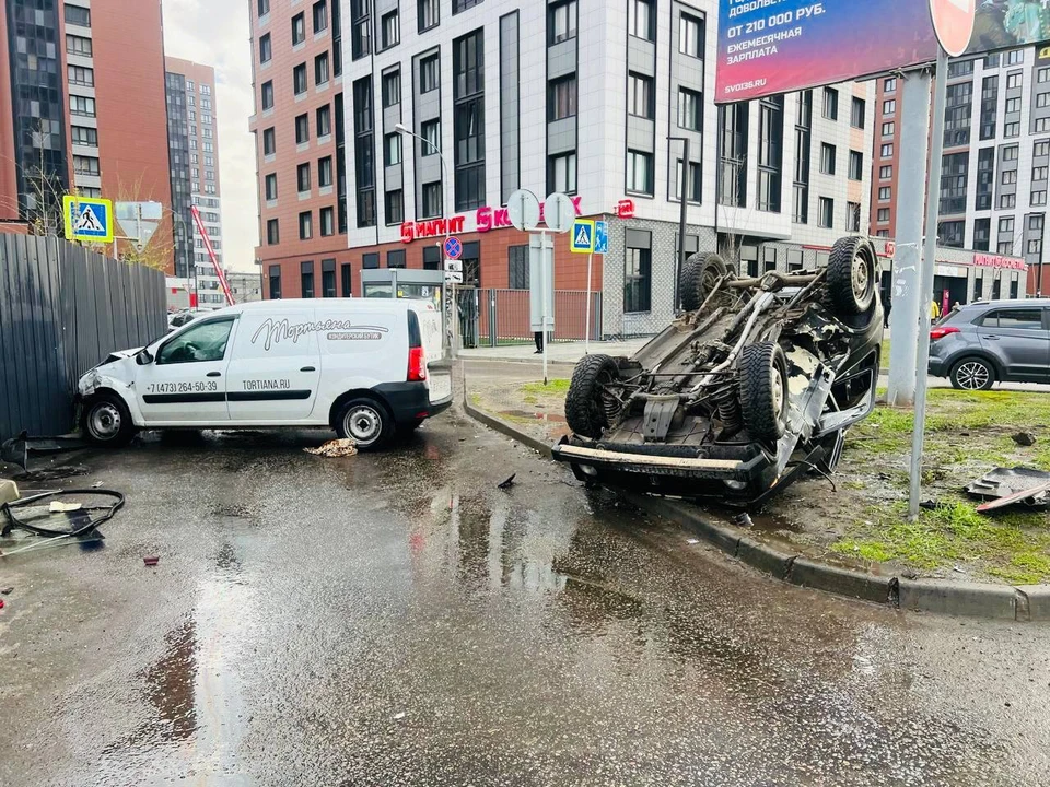 Фото УГИБДД по области