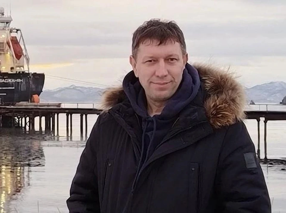 Александр Кузнецов имеет девятилетний стаж работы. Фото: пресс-служба нацпарка «Таганай»