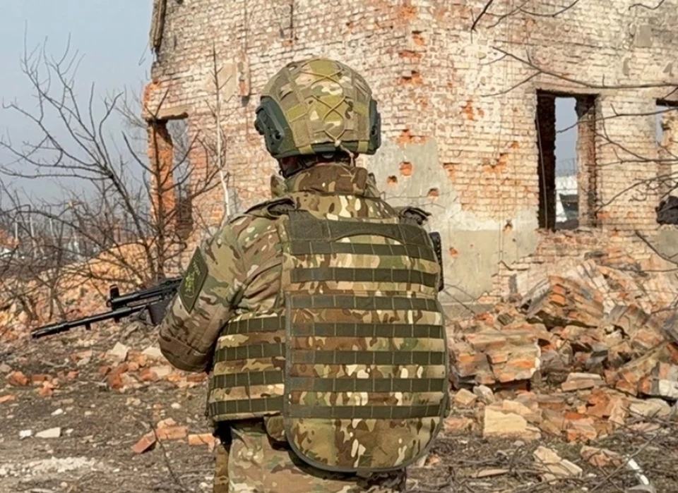 Программа будет полезна как начинающим, так и опытным предпринимателям после возвращения к гражданской жизни. Фото: Александр Коц