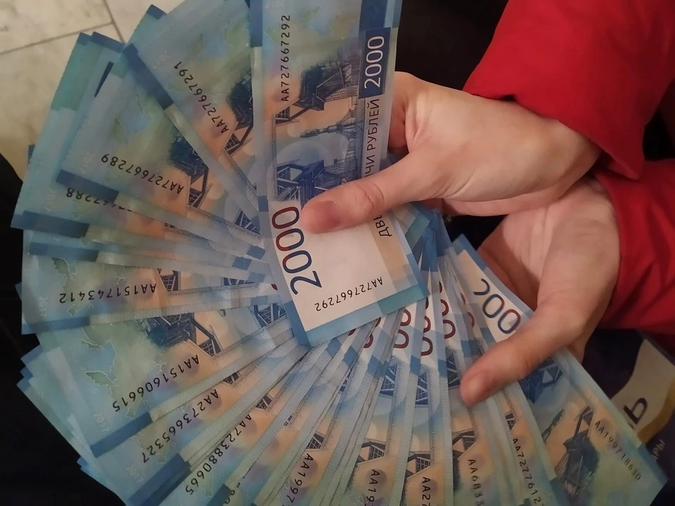 На имущество обвиняемого наложен арест.