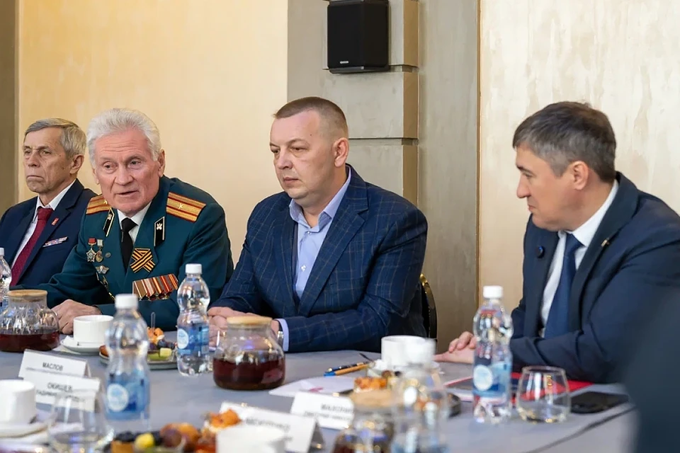 Фото: сайт губернатора и Правительства Пермского края