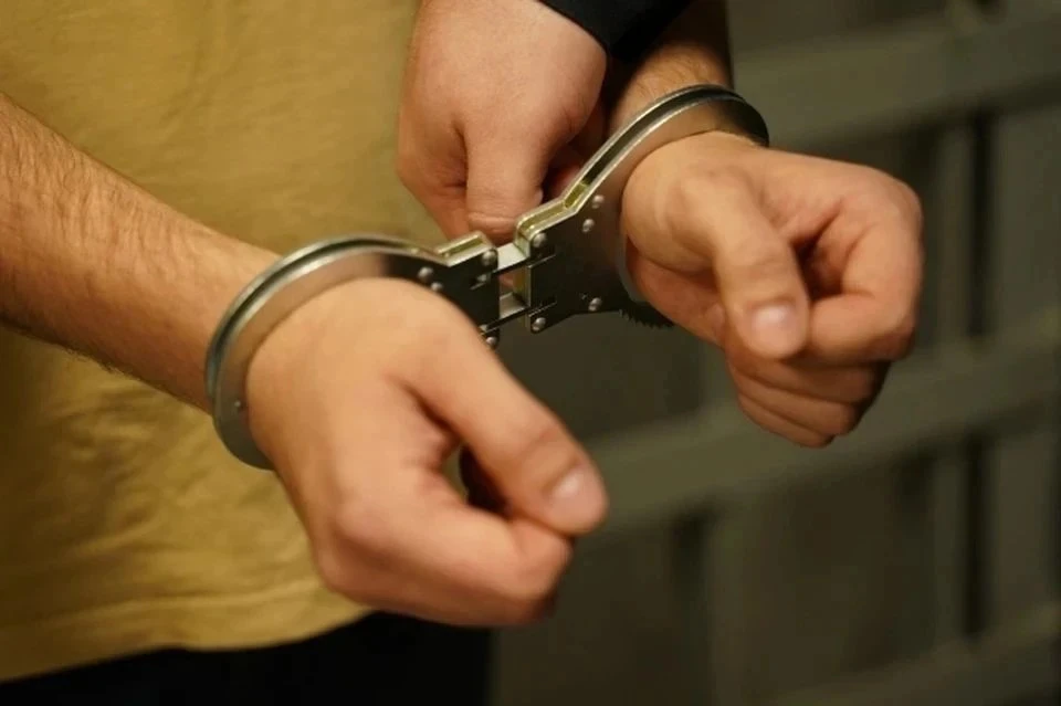 В Москве задержали таксиста, надругавшегося над 13-летней пассажиркой