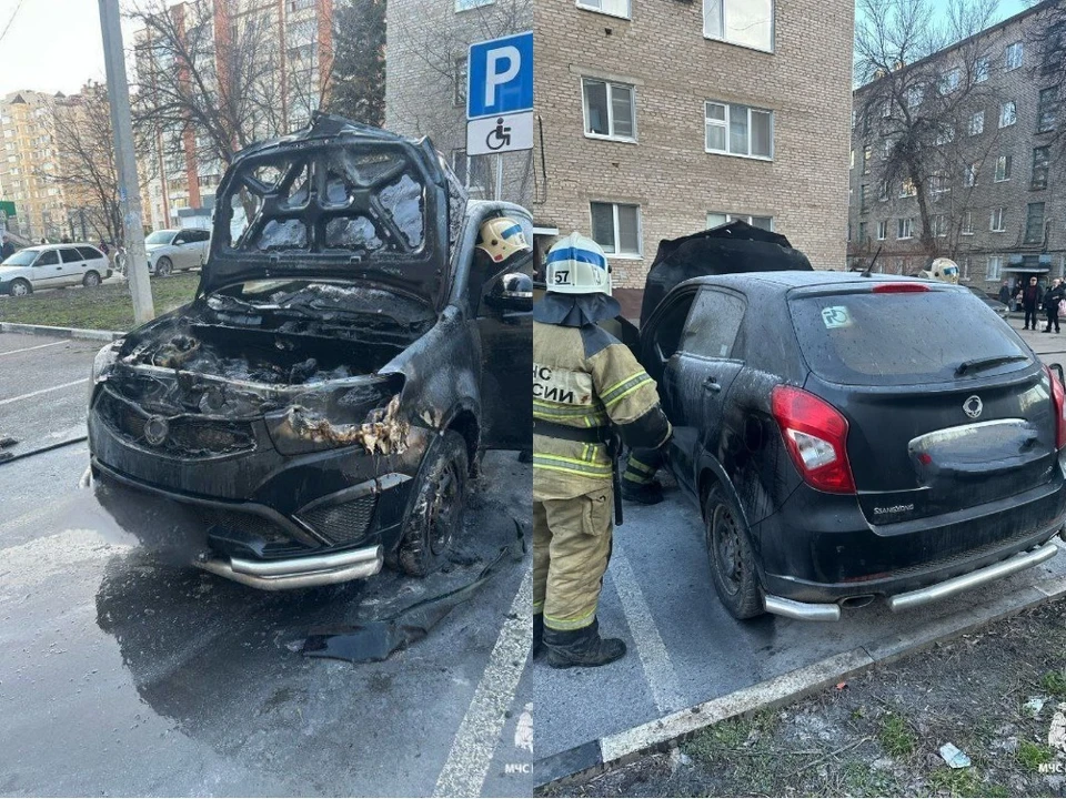 Фото: МЧС по РБ