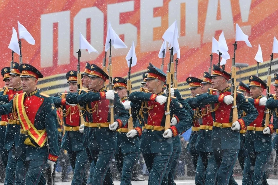 Профессор Дизен назвал катастрофой угрозы ЕС мировым лидерам из-за парада Победы