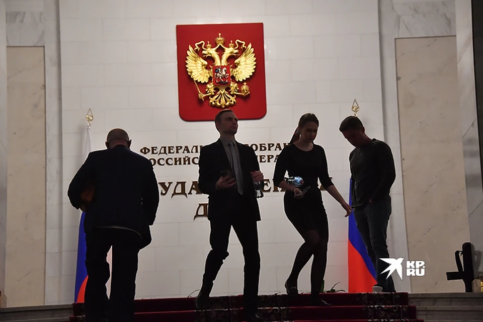 Политологи оценили эффективность народных избранников