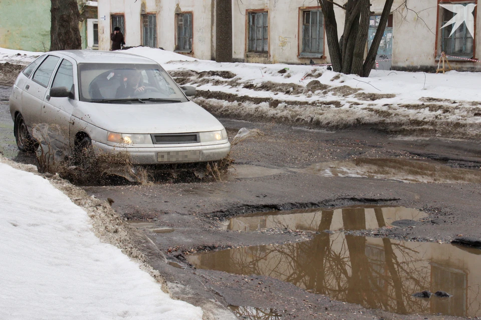 Всего в перечень включены 297 дворов в разных муниципалитетах региона.